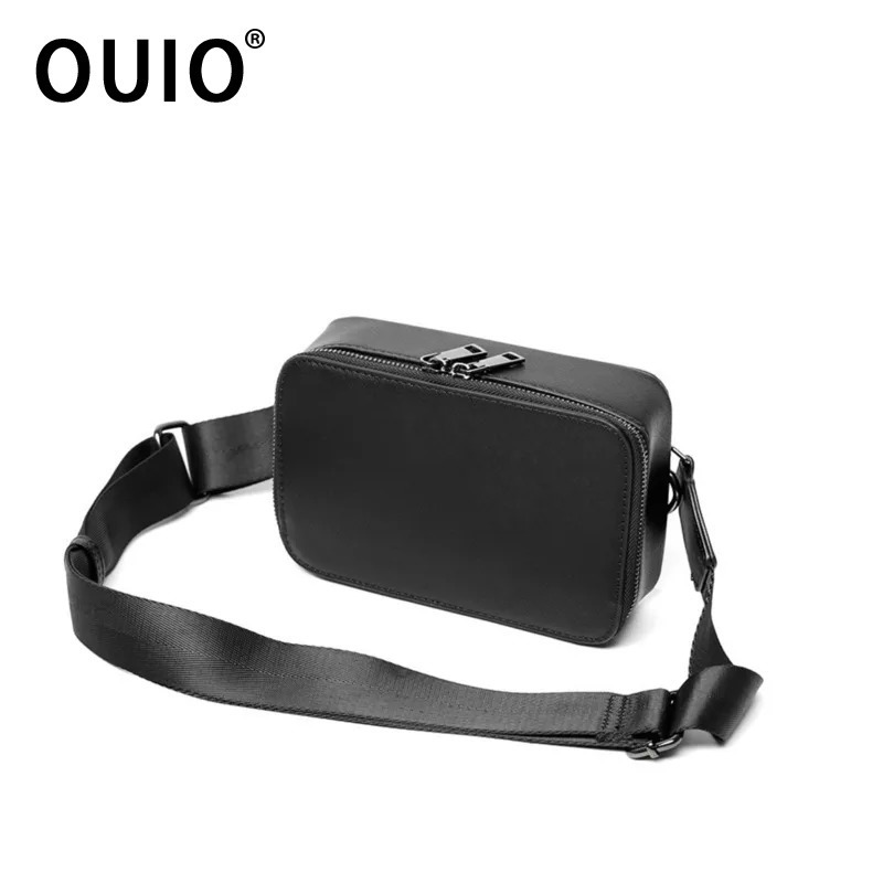 Luxury Bags Designer - OUIO Universal Phone Bag Minimalist Pu