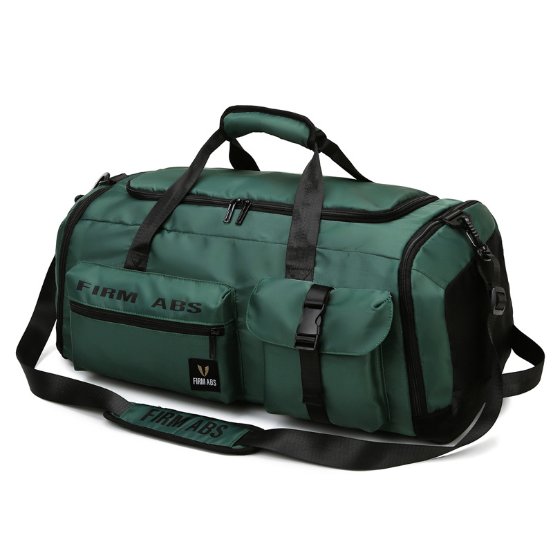 Luxury Yoga Bags - 2026 Men Women Travel Backpack Large