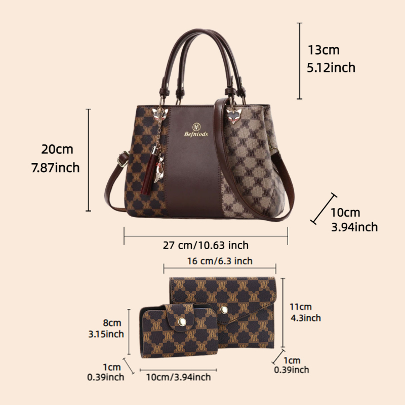 Women's Bags, Handbags, Crossb - Luxury Bags For Women 评论和价格