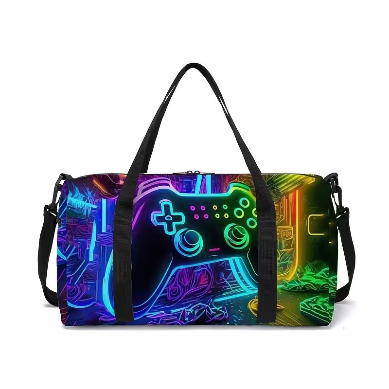 Luxury games console over 3D P - Luxury Yoga Bags 评论和价格