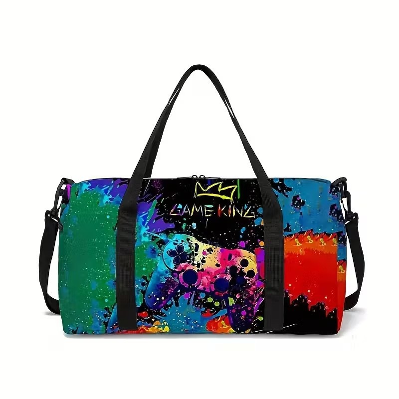 Luxury games console over 3D P - Luxury Yoga Bags 评论和价格