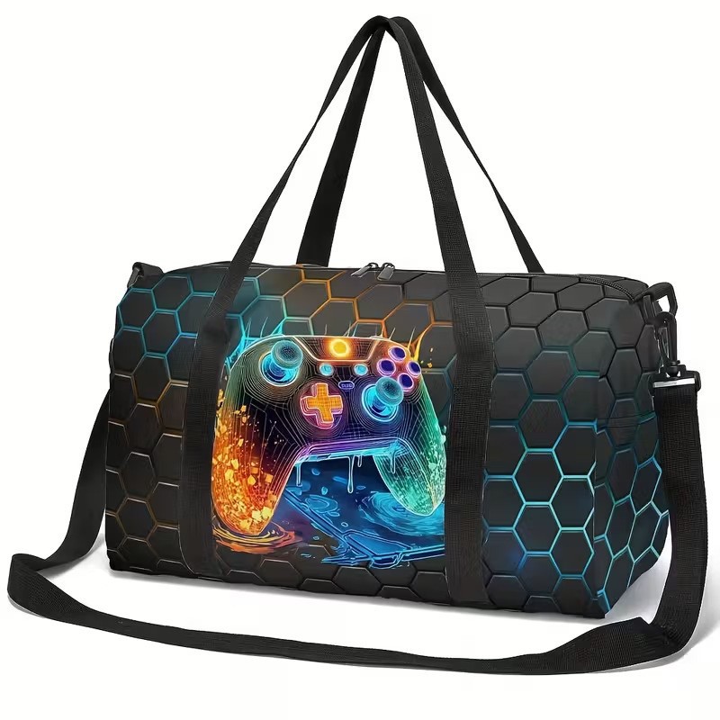 Luxury games console over 3D P - Luxury Yoga Bags 评论和价格