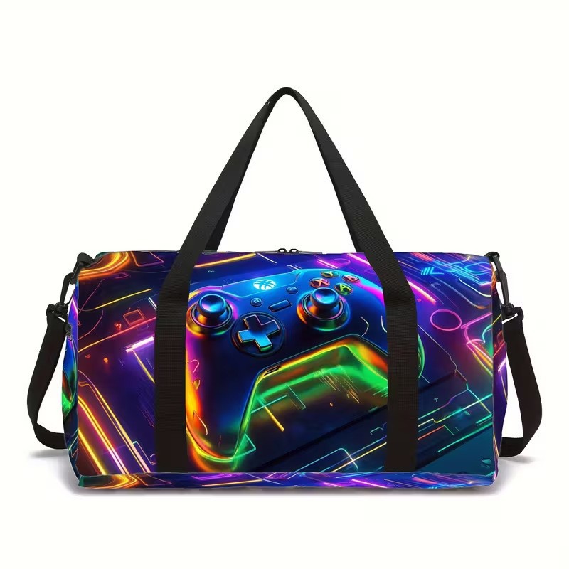 Luxury games console over 3D P - Luxury Yoga Bags 评论和价格