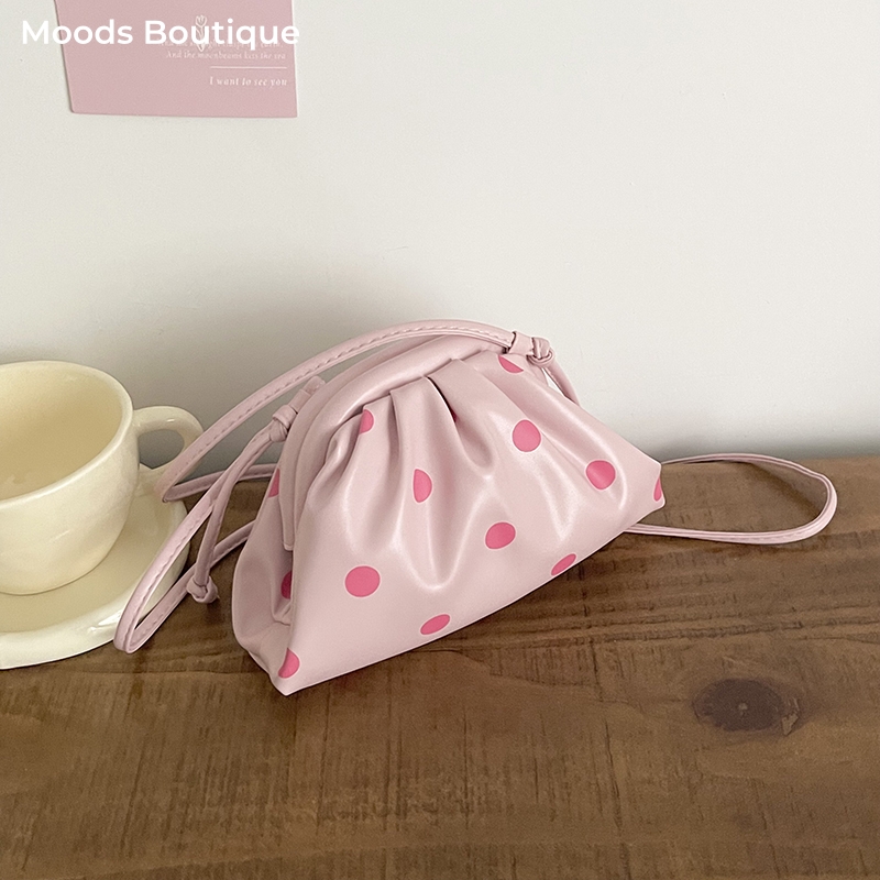 MOODS Super Mini Luxury Design - Luxury Bags In China 评论和价格