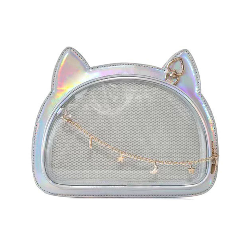 Japanese Kawaii Cat Ita Bag Cr - Luxury Bags Japan 评论和价格