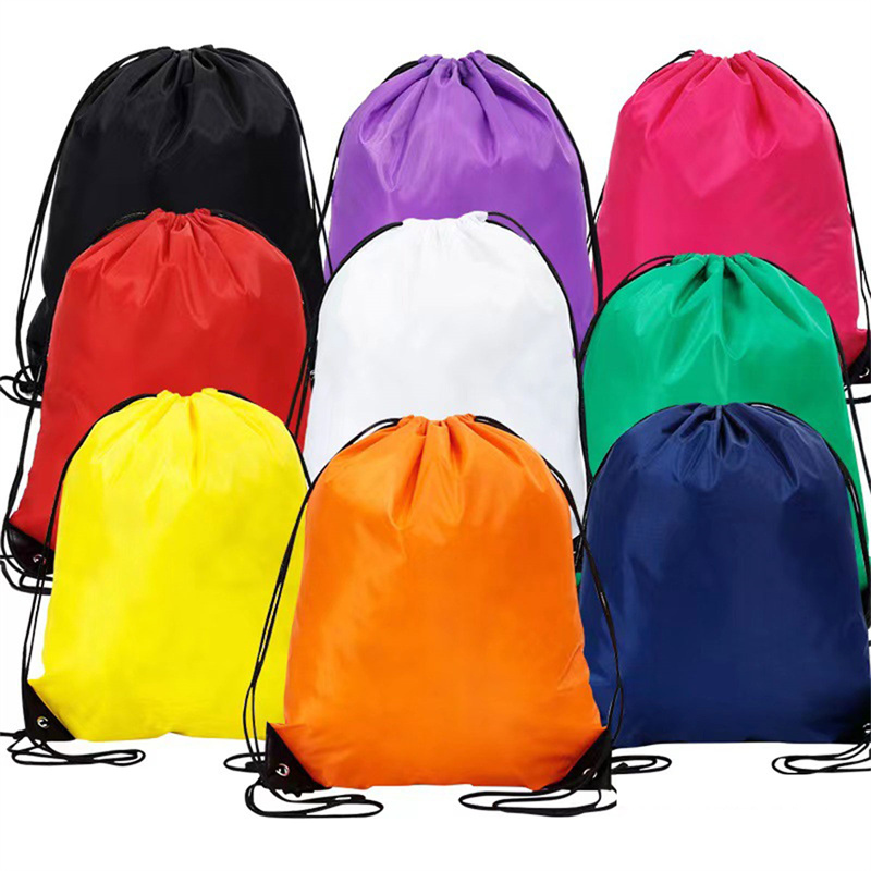 1pc Drawstring Backpack Bag wi - Luxury Yoga Bags 评论和价格