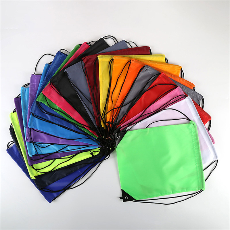 1pc Drawstring Backpack Bag wi - Luxury Yoga Bags 评论和价格