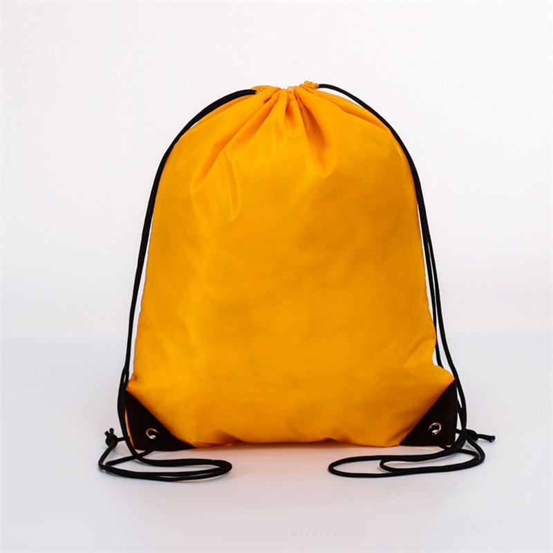 1pc Drawstring Backpack Bag wi - Luxury Yoga Bags 评论和价格