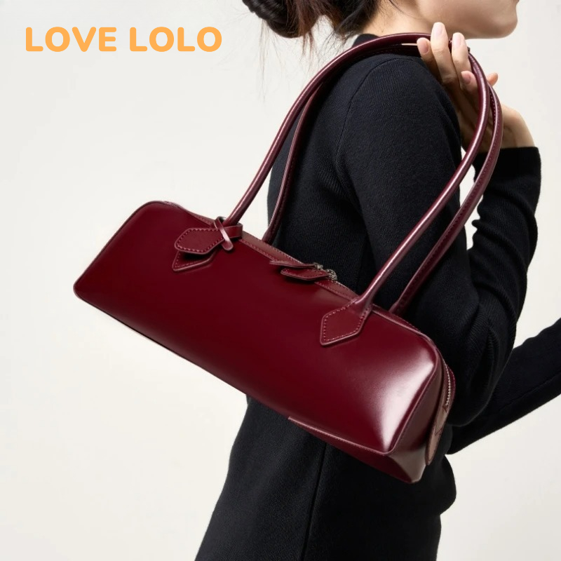Genuine leather bag woman 2025 - Luxury Bags Korea 评论和价格