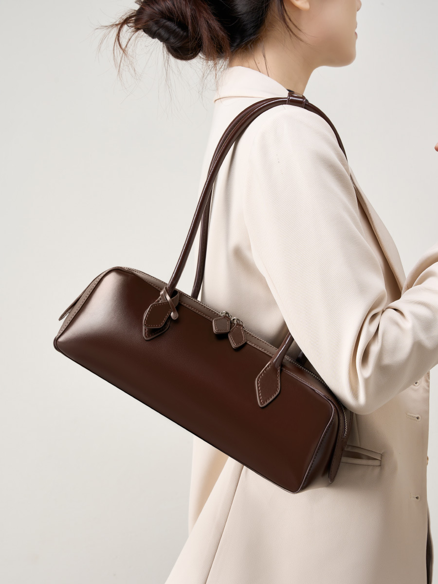 Genuine leather bag woman 2025 - Luxury Bags Korea 评论和价格