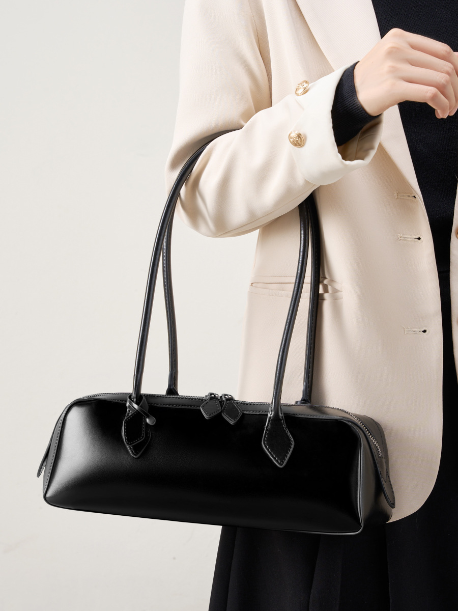Genuine leather bag woman 2025 - Luxury Bags Korea 评论和价格