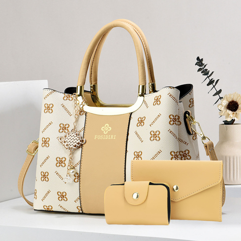 Light Luxury High-End Printed  - Luxury Bags For Women 评论和价格