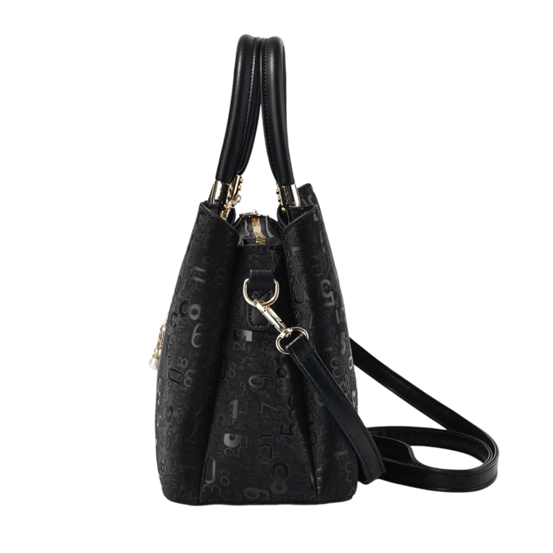 3-piece Fashion Women's Handba - Luxury Bags For Women 评论和价格
