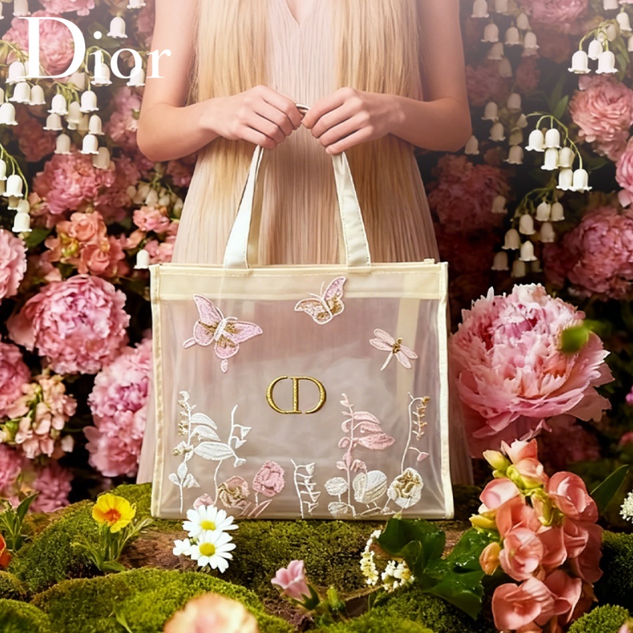 Christian Dior Dior’s Bag Luxu - Luxury Bags Designer 评论和价格