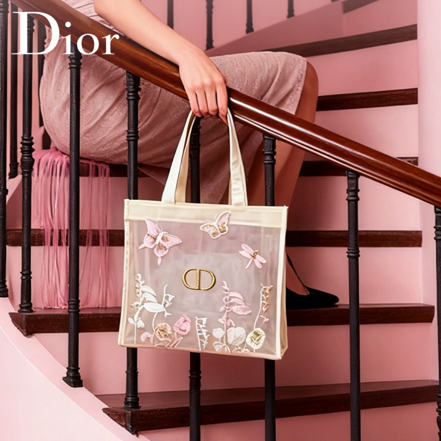 Christian Dior Dior’s Bag Luxu - Luxury Bags Designer 评论和价格