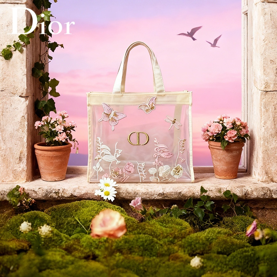 Christian Dior Dior’s Bag Luxu - Luxury Bags Designer 评论和价格