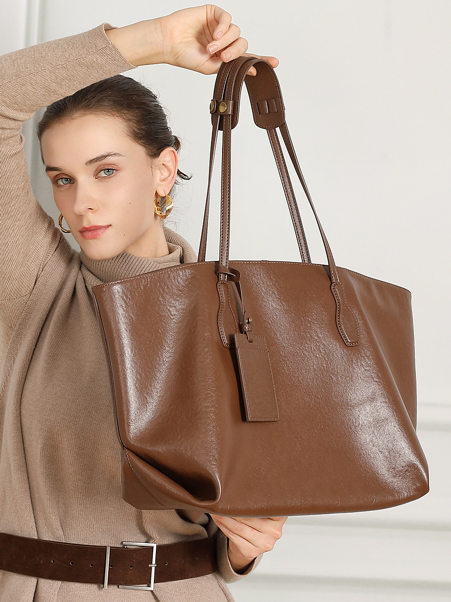 Luxury Woman Shoulder Bag Soft - Luxury Bags Korea 评论和价格