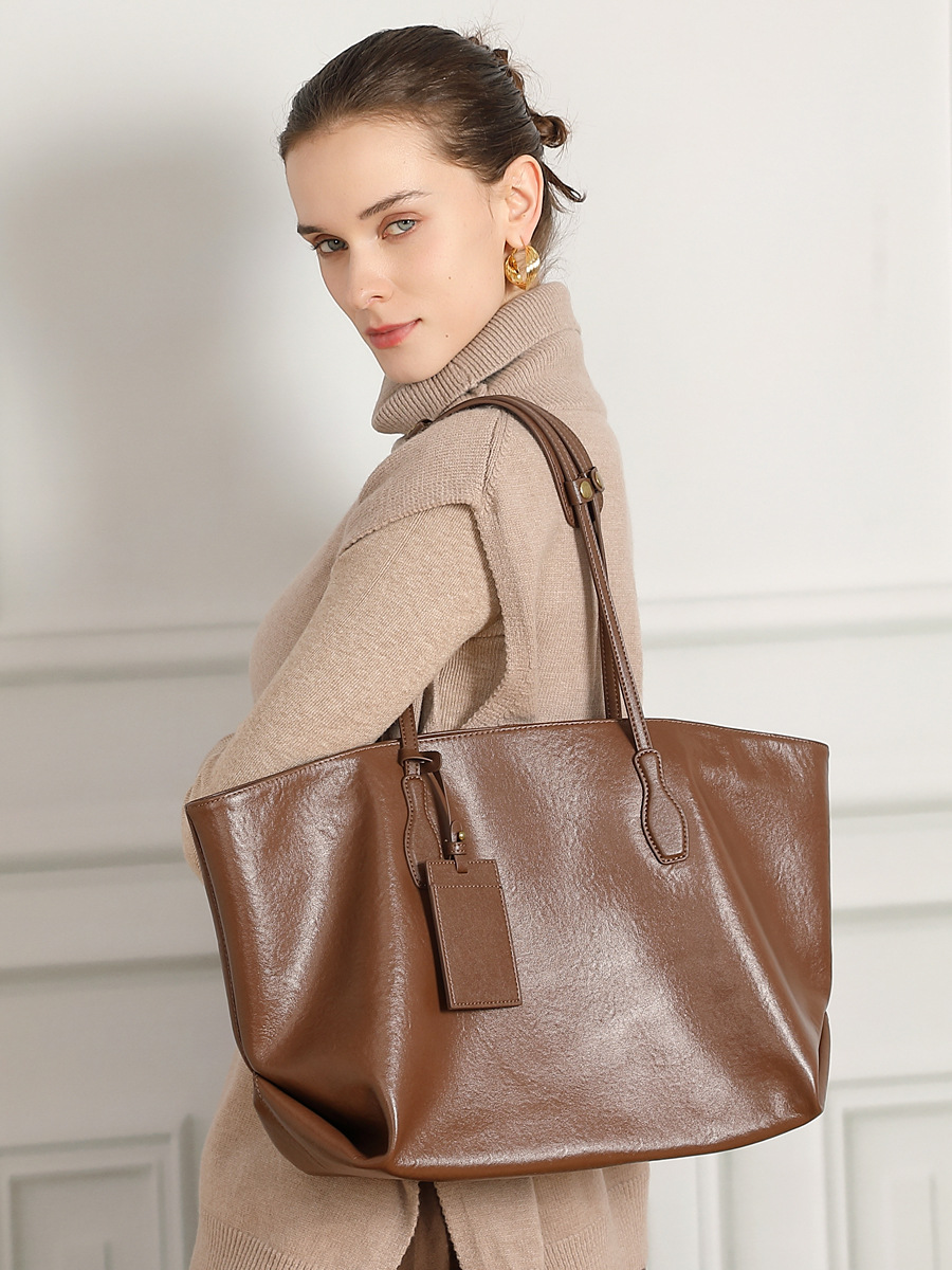 Luxury Woman Shoulder Bag Soft - Luxury Bags Korea 评论和价格