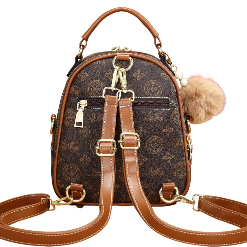 3-piece women's bag set, light - Luxury Bags For Women 评论和价格