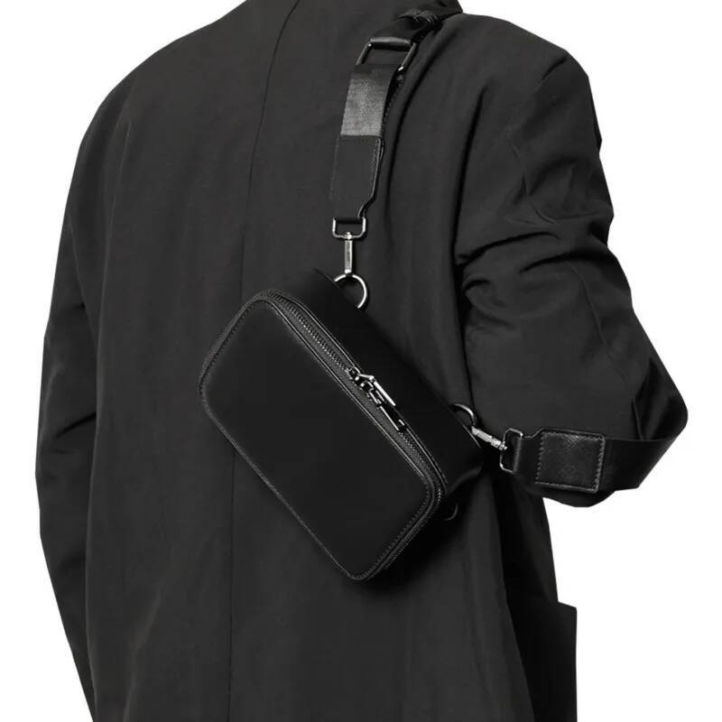 OUIO Universal Phone Bag Minim - Luxury Bags Designer 评论和价格