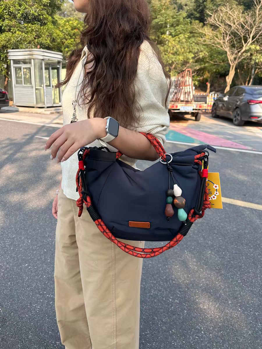 Women Bags Nylon 2026 New Fash - Luxury Bags Korea 评论和价格
