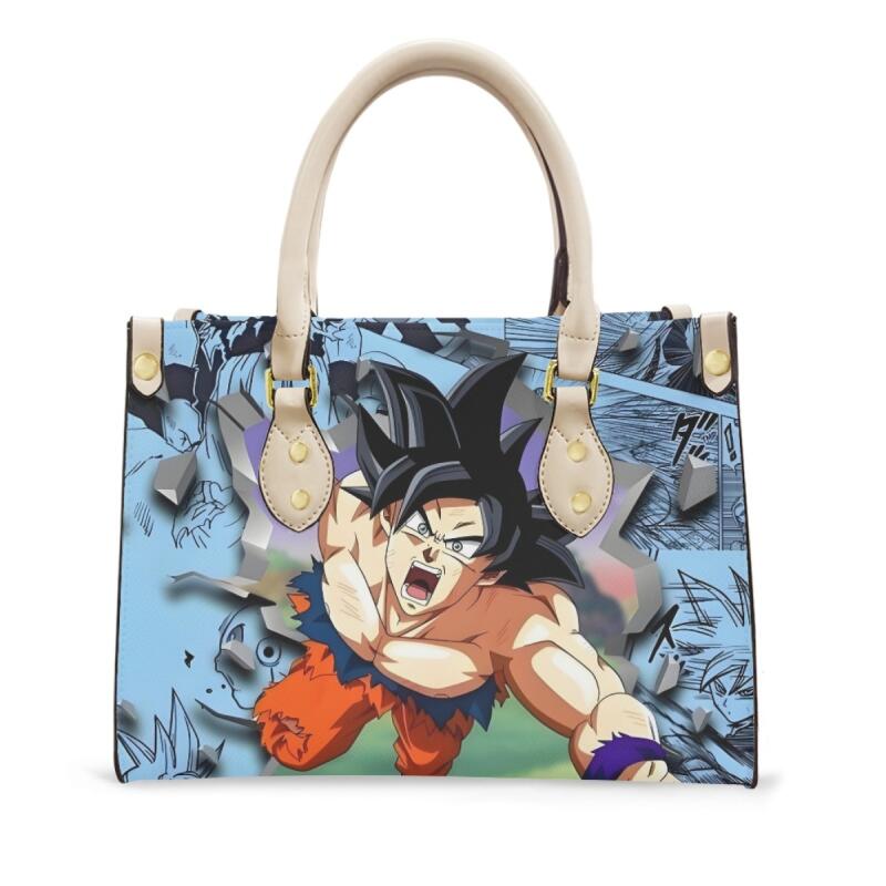 Anime Dragon Ball Bags Women P - Luxury Bags Japan 评论和价格