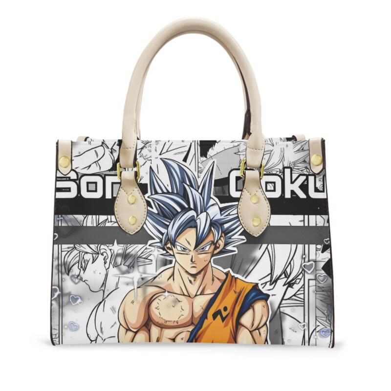Anime Dragon Ball Bags Women P - Luxury Bags Japan 评论和价格