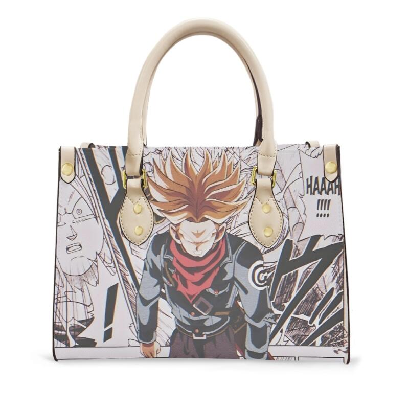 Anime Dragon Ball Bags Women P - Luxury Bags Japan 评论和价格