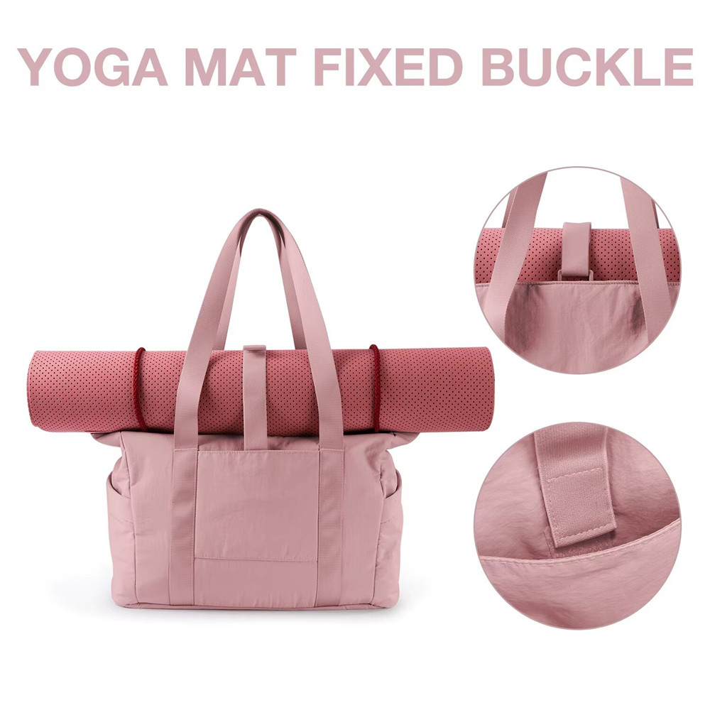 Women Travel Tote Bag Universi - Luxury Yoga Bags 评论和价格