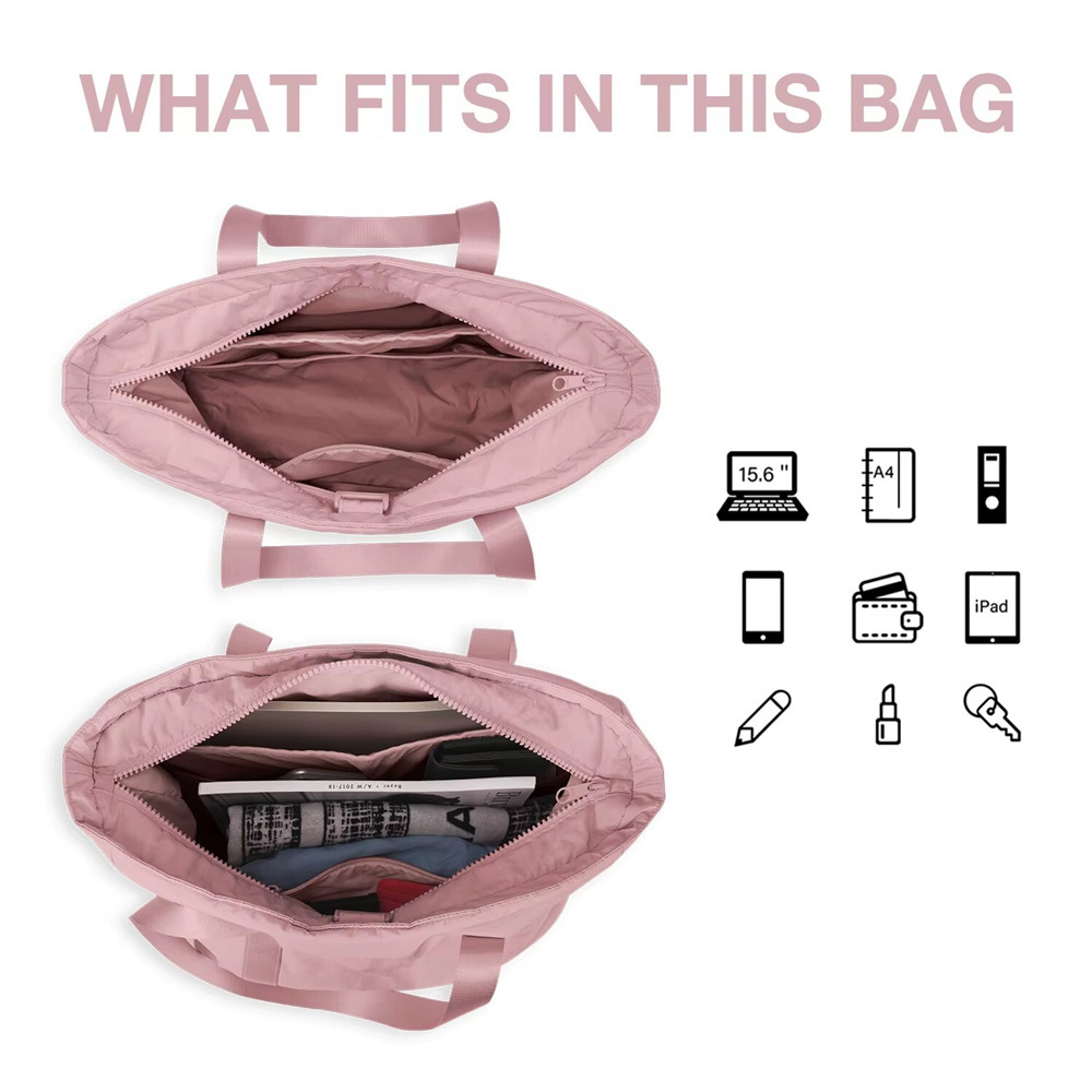 Women Travel Tote Bag Universi - Luxury Yoga Bags 评论和价格