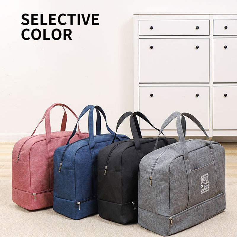 Large Capacity Yoga Gym Sport  - Luxury Yoga Bags 评论和价格