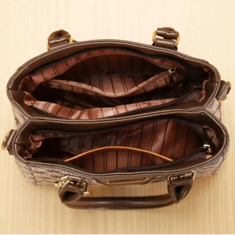 Light luxury high-end letter p - Luxury Bags For Women 评论和价格