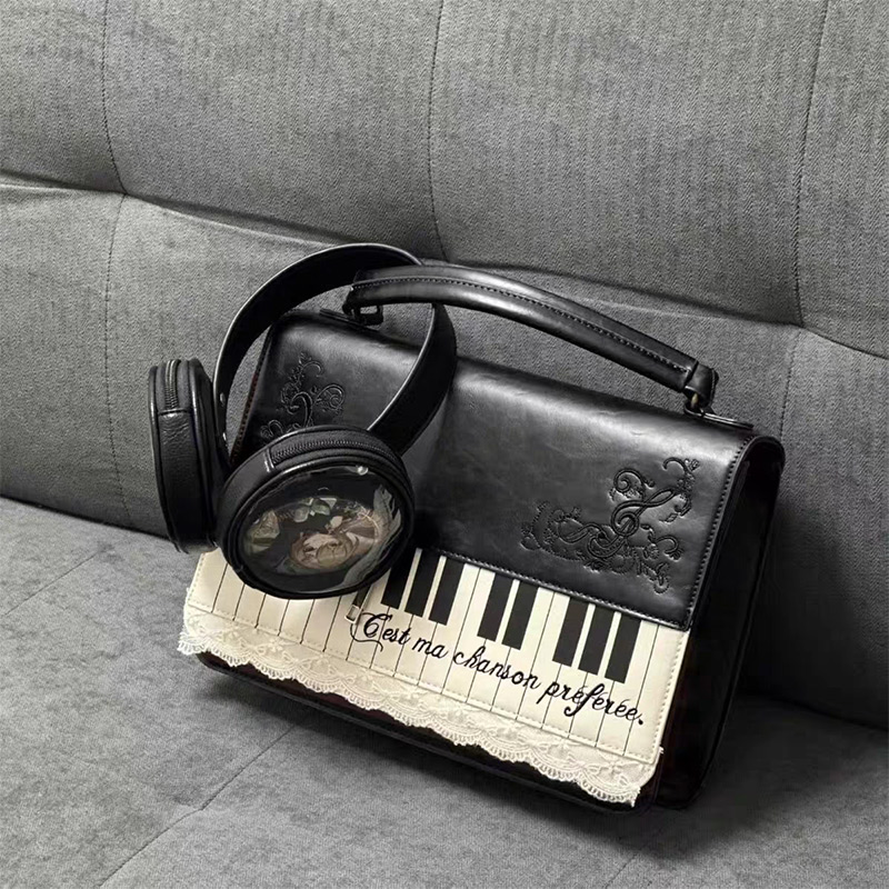 Japanese Style Jk Bag,polka Do - Luxury Bags Japan 评论和价格
