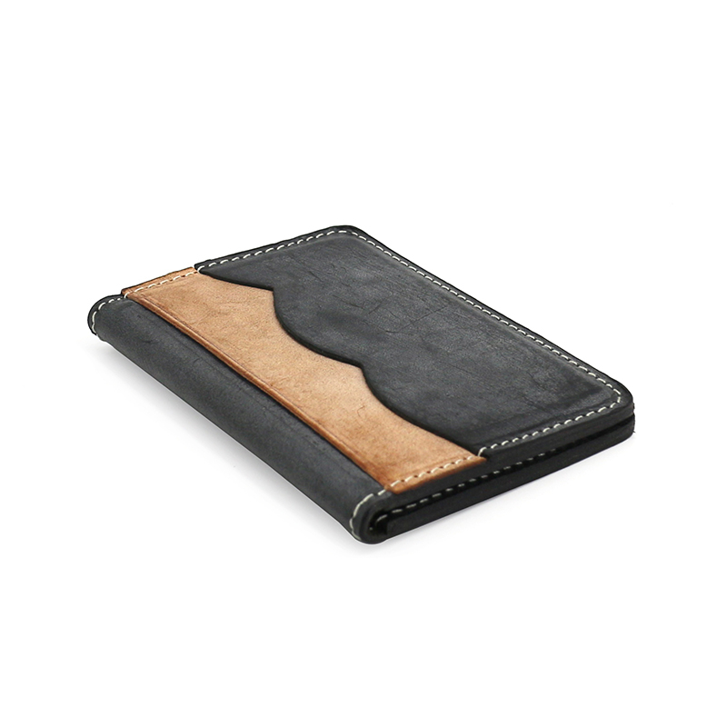 Credit Card Bag Men Genuine Le - Luxury Bags Japan 评论和价格