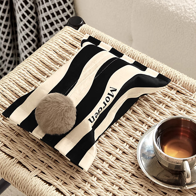 Tissue Box Paper Holder Napkin - Luxury Bags Japan 评论和价格