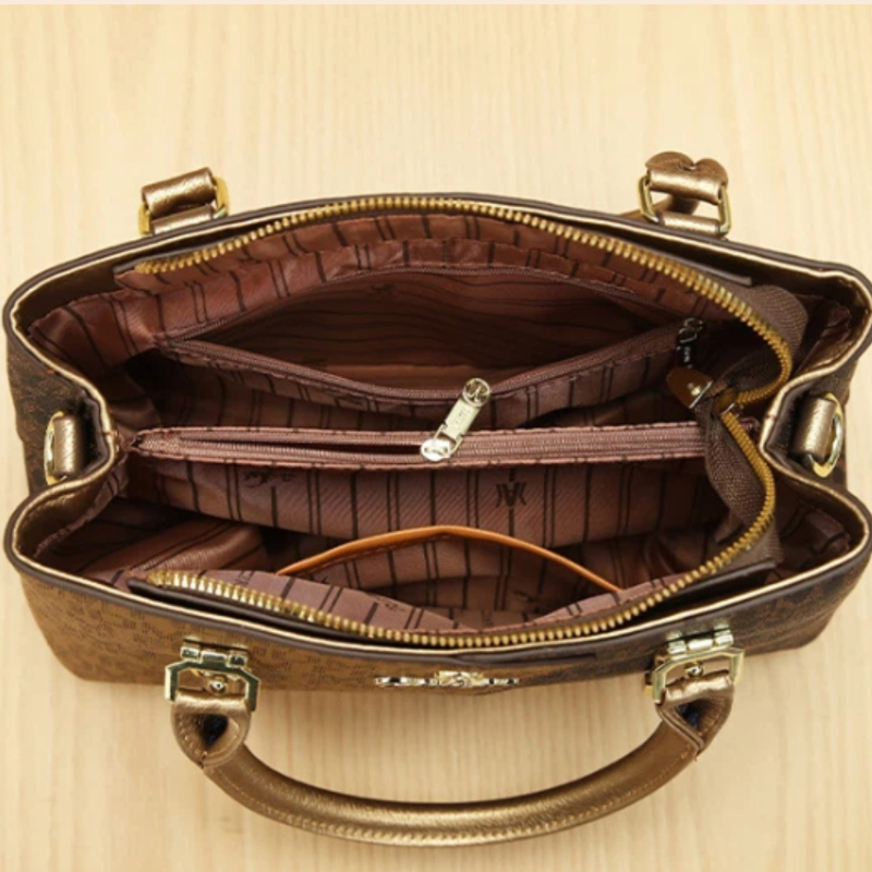 3-piece women's bag set, luxur - Luxury Bags For Women 评论和价格