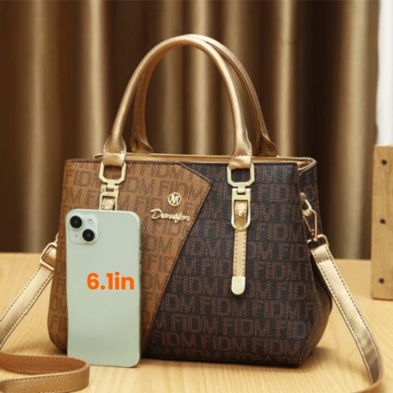 3-piece women's bag set, luxur - Luxury Bags For Women 评论和价格