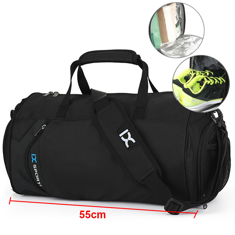 Men Gym Bag Dry Wet For Yoga W - Luxury Yoga Bags 评论和价格