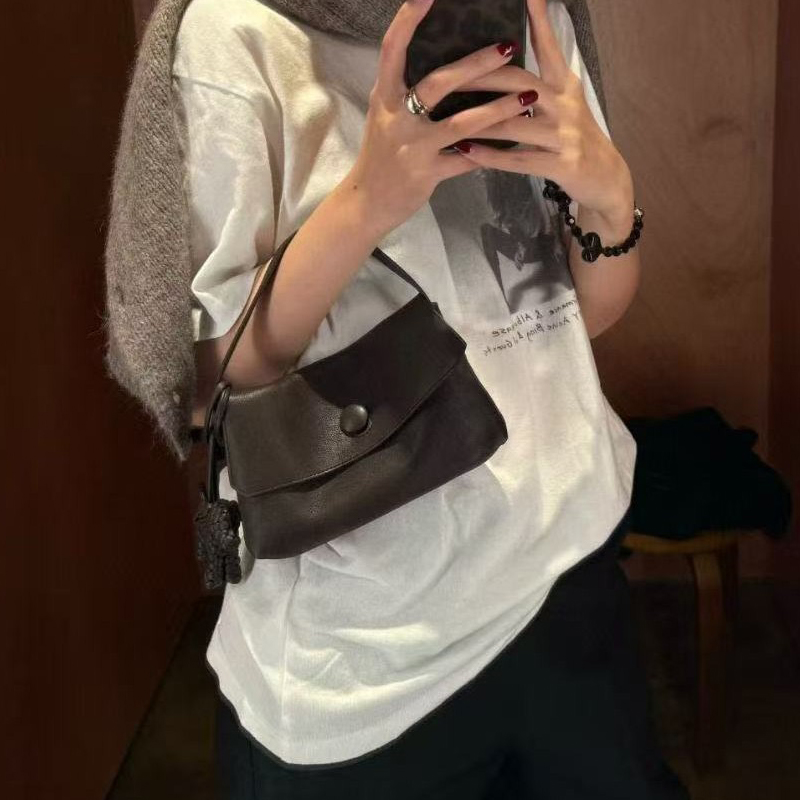 Custom Initials Genuine Leathe - Luxury Bags Designer 评论和价格