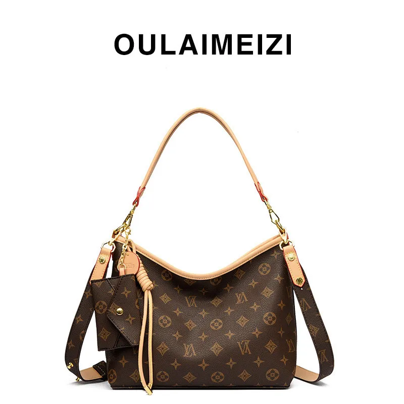 Designer bag Lightweight Vinta - Tote Bag Leather Monogram 评论和价格