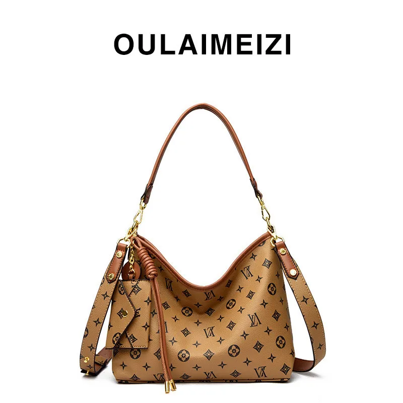 Designer bag Lightweight Vinta - Tote Bag Leather Monogram 评论和价格