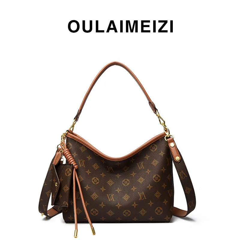 Designer bag Lightweight Vinta - Tote Bag Leather Monogram 评论和价格