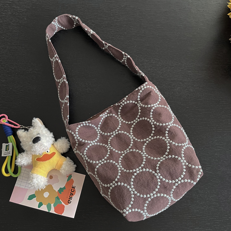 Japane Style Bucket Bags For W - Luxury Bags Japan 评论和价格