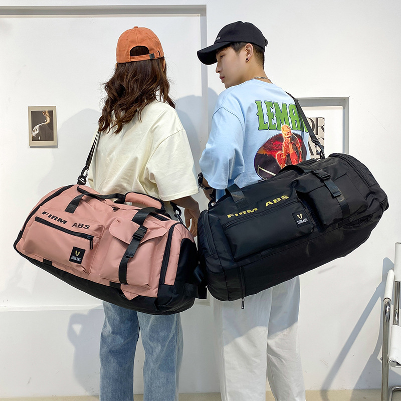 2026 Men Women Travel Backpack - Luxury Yoga Bags 评论和价格