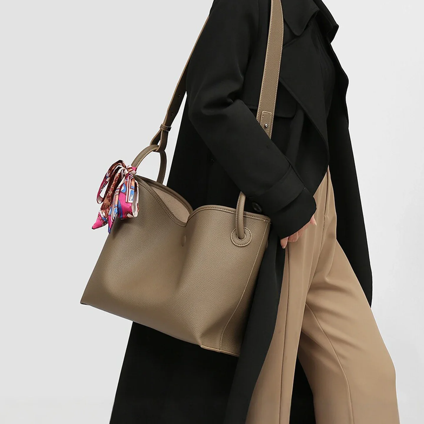 Light Luxury High end Women To - Luxury Bags In China 评论和价格