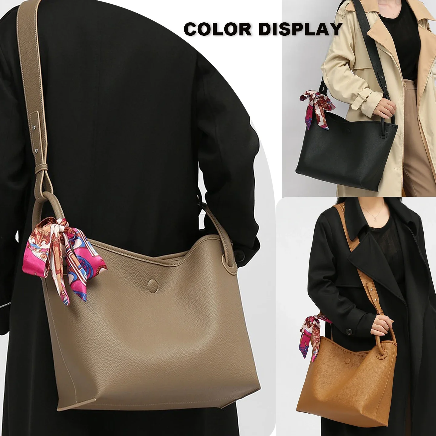 Light Luxury High end Women To - Luxury Bags In China 评论和价格