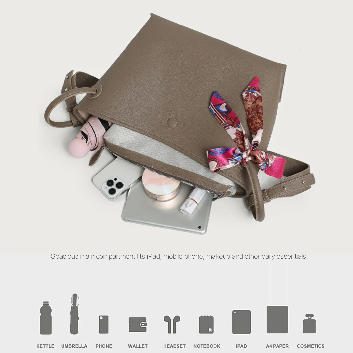 Light Luxury High end Women To - Luxury Bags In China 评论和价格