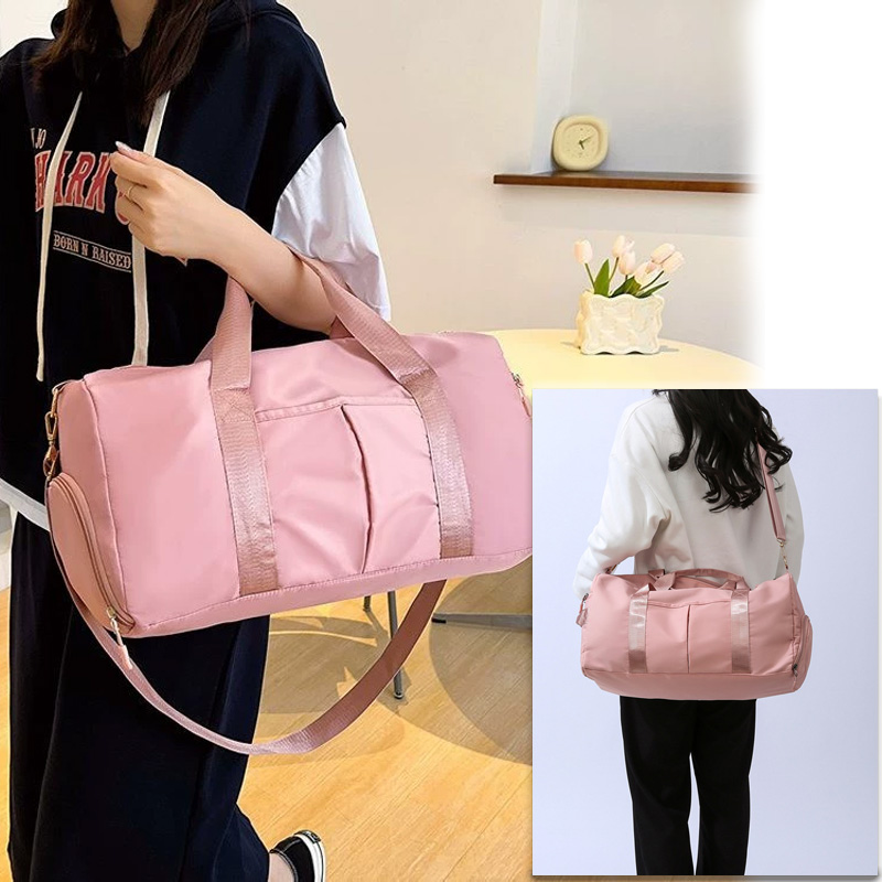 Sports Gym Duffel Bag for Men  - Luxury Yoga Bags 评论和价格