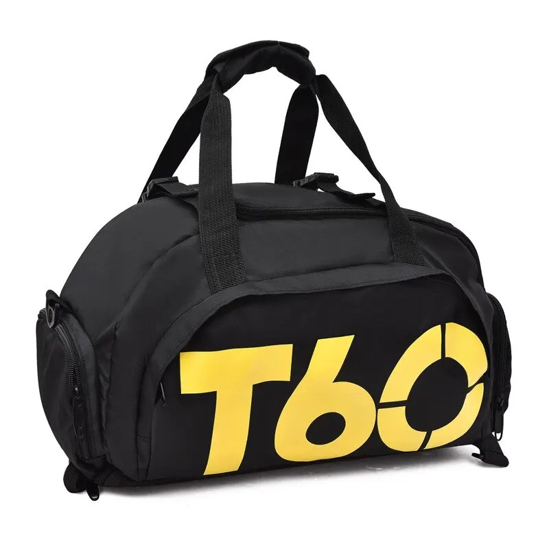 Gym Bag Waterproof Fitness Bag - Luxury Yoga Bags 评论和价格