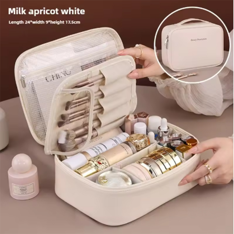 New Women's Cosmetic Bag Porta - Luxury Bags In China 评论和价格
